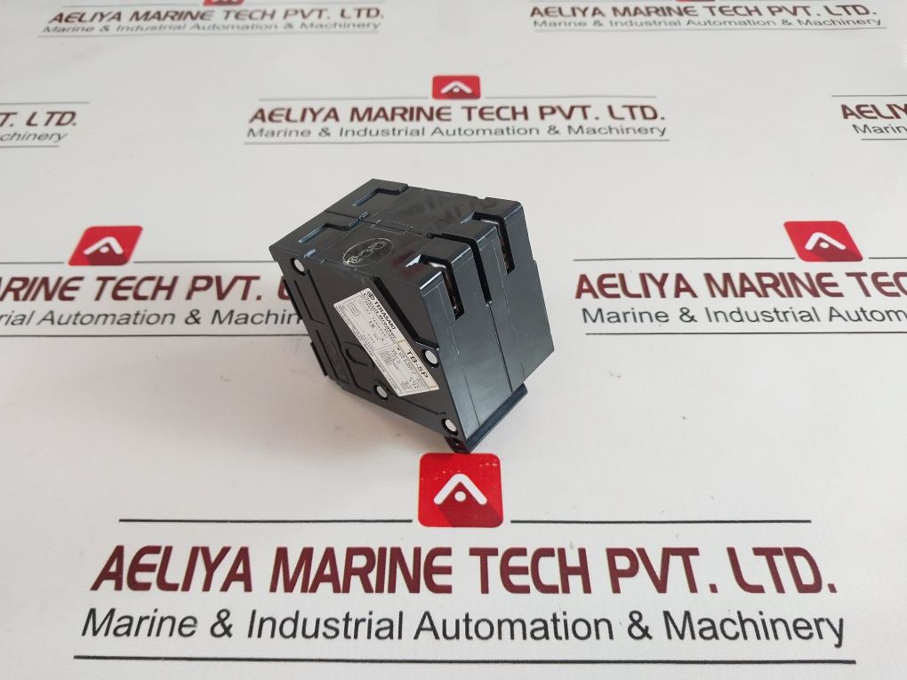 Terasaki Electric Tb-5P Circuit Breaker 15A