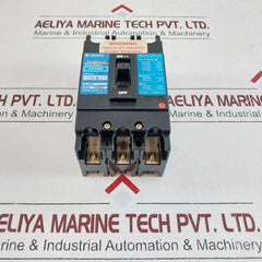 Terasaki Xs30Ns 3 Pole Circuit Breaker 3A