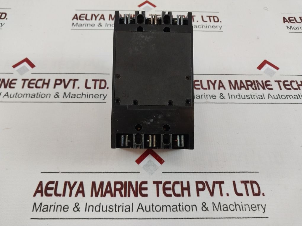 Terasaki Xs30Ns 3 Pole Circuit Breaker 3A