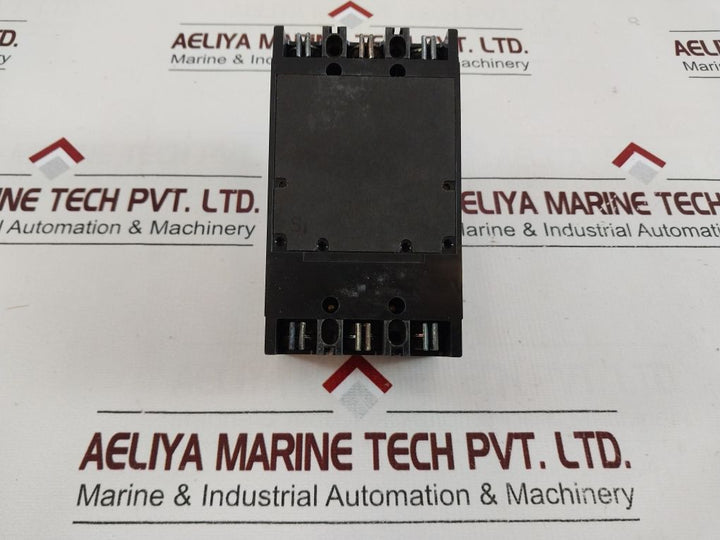Terasaki Xs30Ns 3 Pole Circuit Breaker 3A