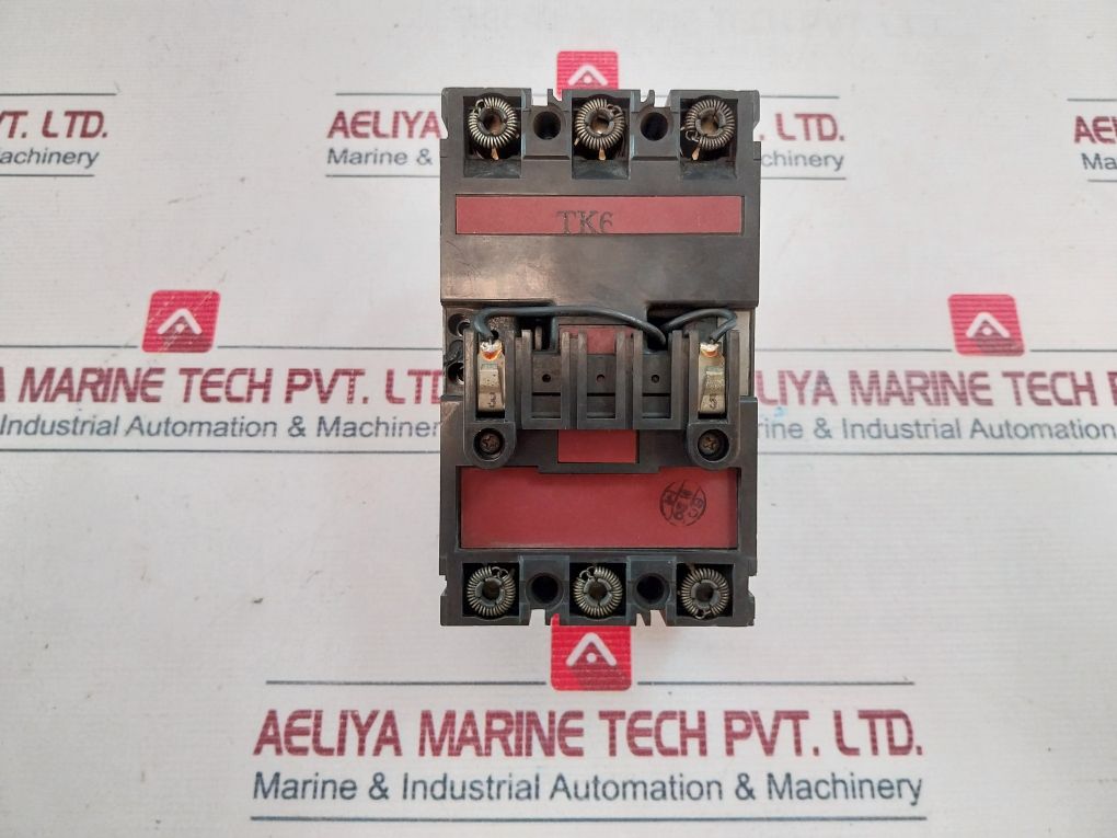 Terasaki Tg-100B Circuit Breaker 42Ka