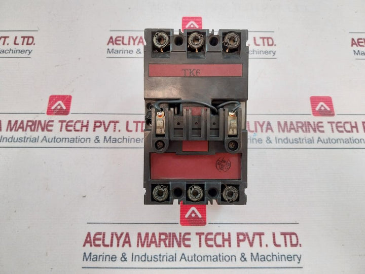 Terasaki Tg-100B Circuit Breaker 42Ka