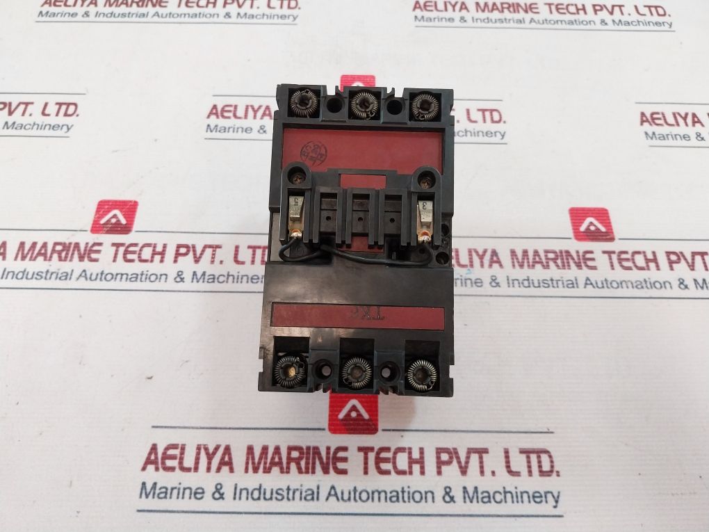 Terasaki Tg-100B Circuit Breaker 42Ka