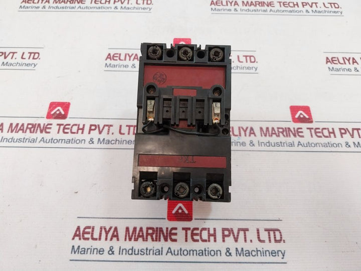 Terasaki Tg-100B Circuit Breaker 42Ka