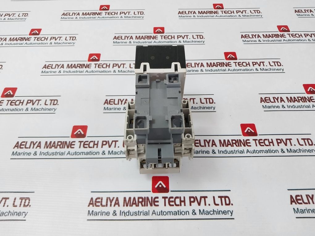 Terasaki Tkc-40 Contactor With Tkk40 Thermal Overload Relay