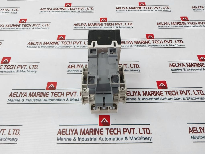 Terasaki Tkc-40 Contactor With Tkk40 Thermal Overload Relay