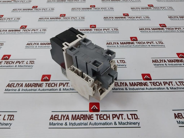 Terasaki Tkc-40 Contactor With Tkk40 Thermal Overload Relay