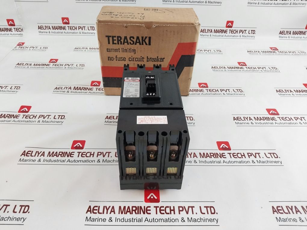 Terasaki Tl-100C 60A
