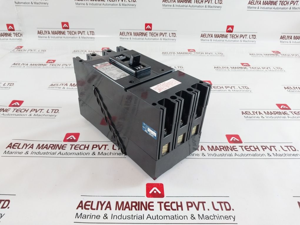 Terasaki Tl-100C Circuit Breaker 60A