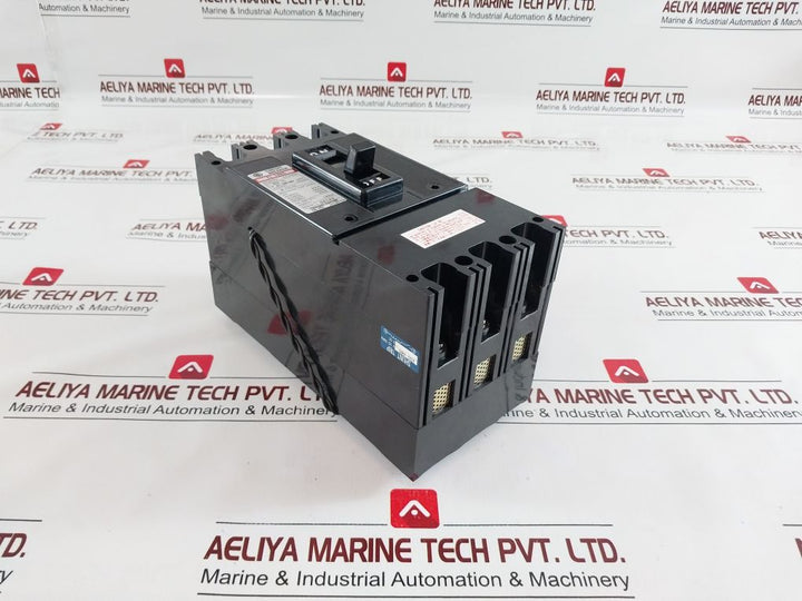 Terasaki Tl-100C Circuit Breaker 60A