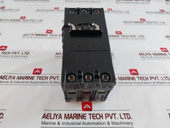 Terasaki Tl-100C Circuit Breaker 60A