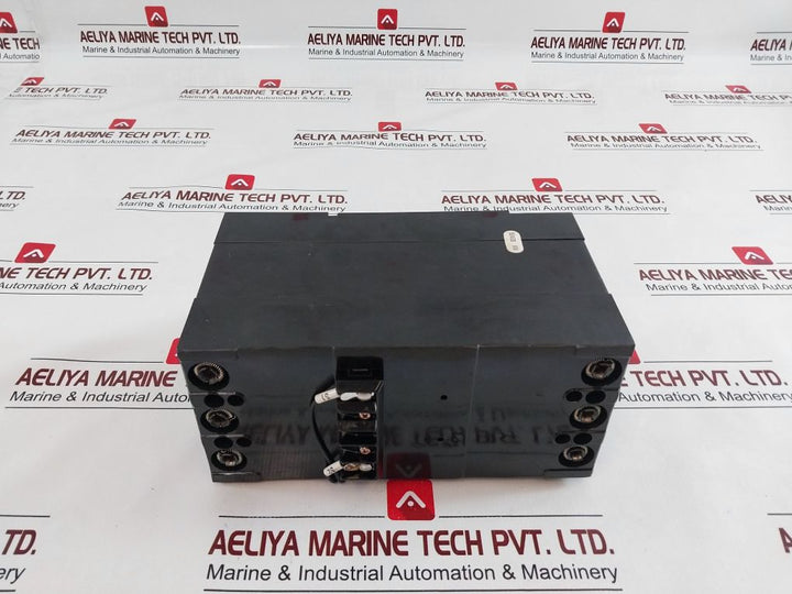 Terasaki Tl-100C Circuit Breaker 60A
