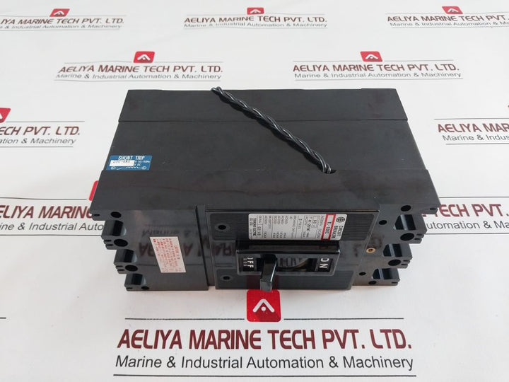Terasaki Tl-100C Circuit Breaker 60A