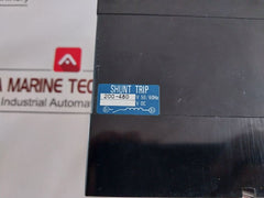 Terasaki Tl-100C Circuit Breaker 60A