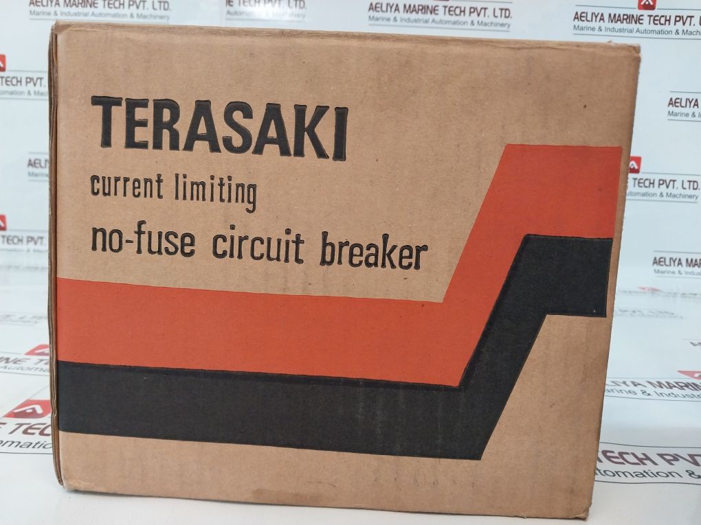 Terasaki Tl-100C Circuit Breaker
