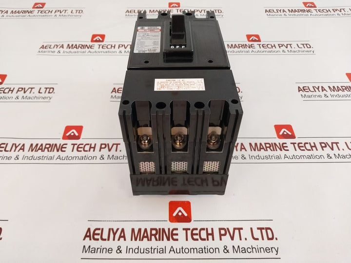 Terasaki Tl-100C Circuit Breaker
