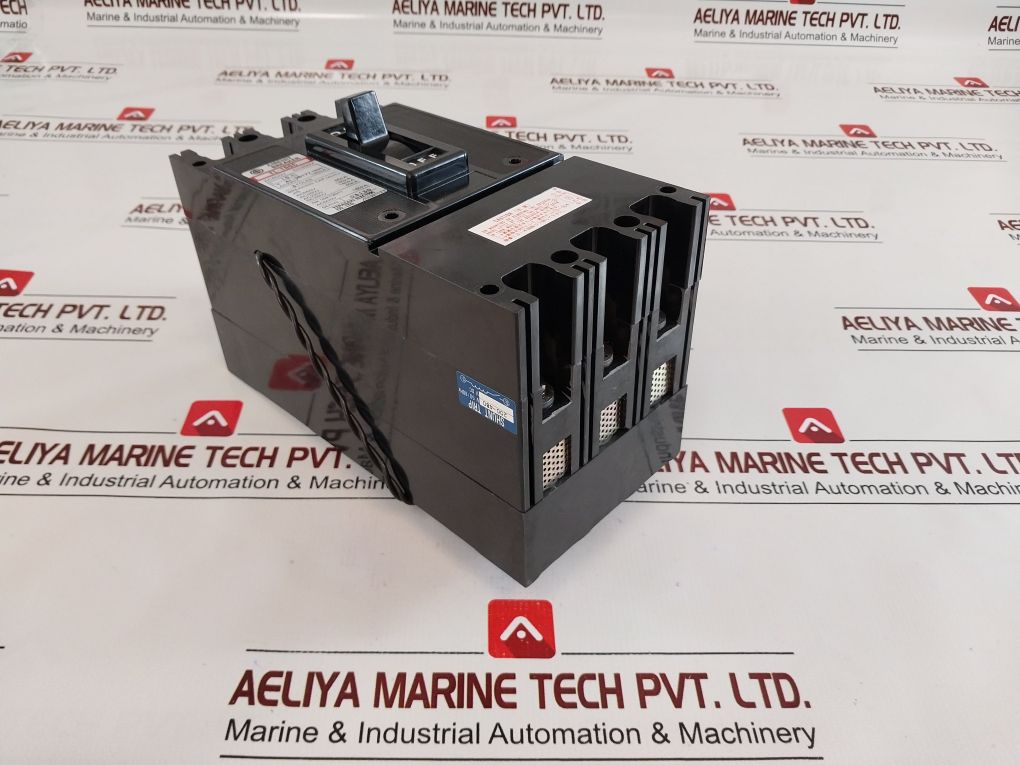 Terasaki Tl-100C Circuit Breaker
