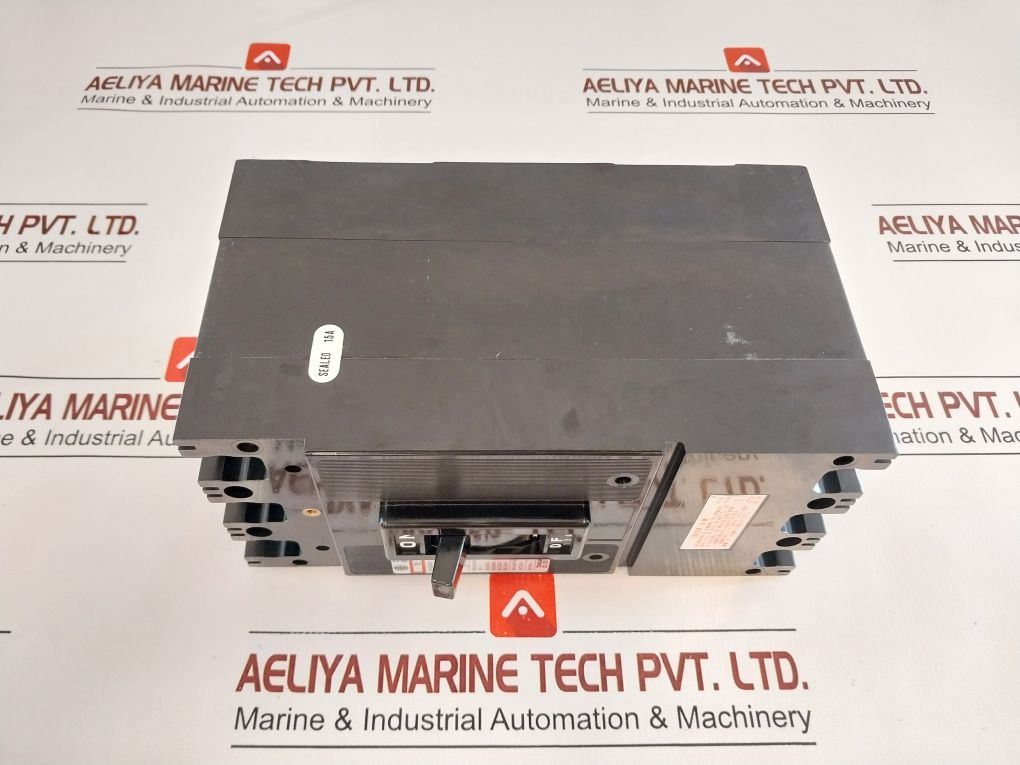 Terasaki Tl-100C Circuit Breaker
