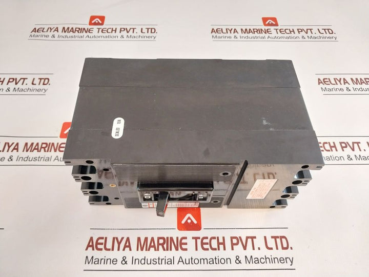 Terasaki Tl-100C Circuit Breaker
