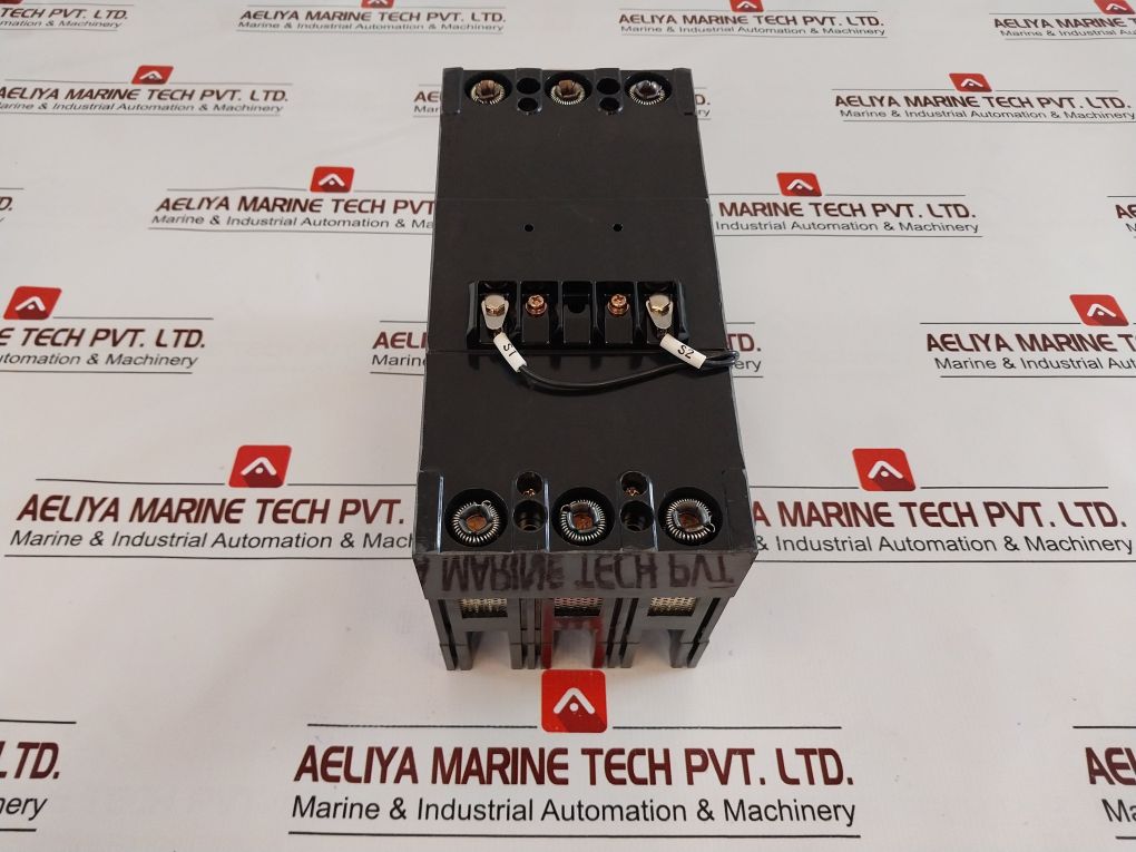 Terasaki Tl-100C Circuit Breaker
