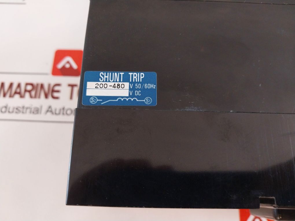 Terasaki Tl-100C Circuit Breaker
