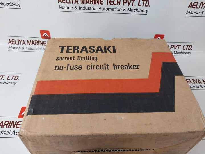 Terasaki Tl-100C Circuit Breaker 40A
