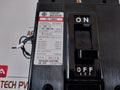 Terasaki Tl-100C Circuit Breaker 40A
