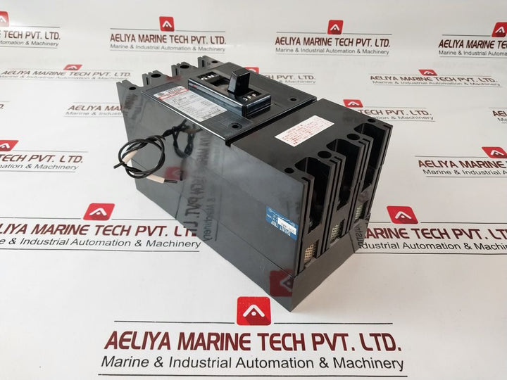 Terasaki Tl-100C Circuit Breaker 40A
