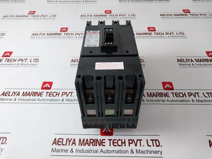 Terasaki Tl-100C Molded Case Circuit Breaker 30A