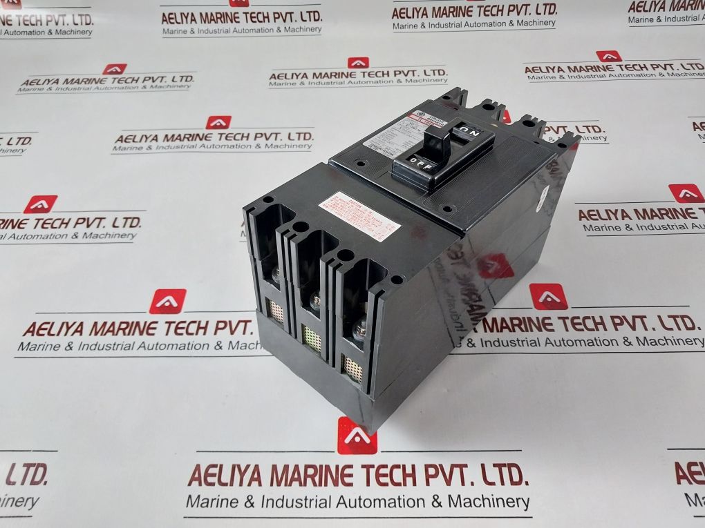 Terasaki Tl-100C Molded Case Circuit Breaker 30A