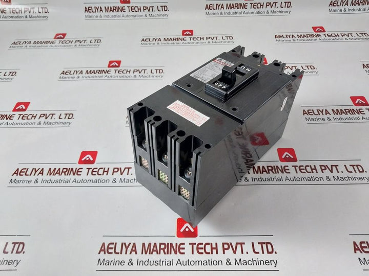 Terasaki Tl-100C Molded Case Circuit Breaker 30A