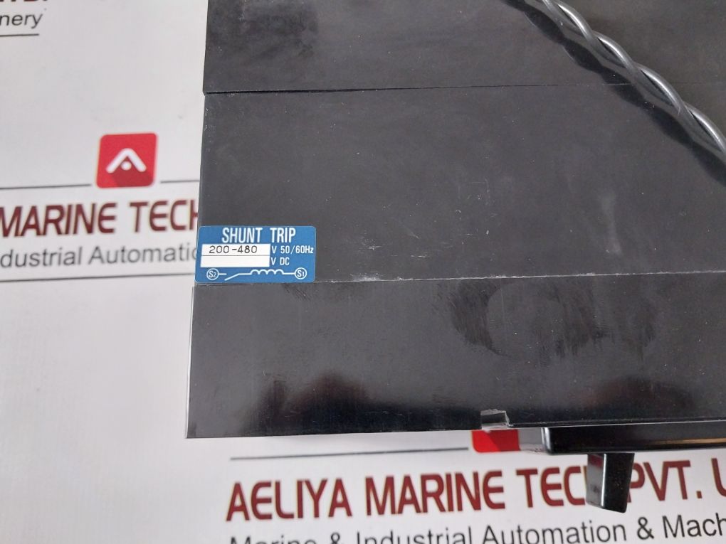 Terasaki Tl-100C Molded Case Circuit Breaker 30A