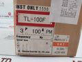Terasaki Tl-100F Circuit Breaker 100A