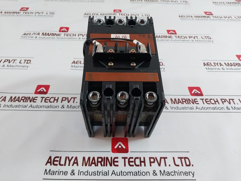 Terasaki Tl-100F Circuit Breaker 100A