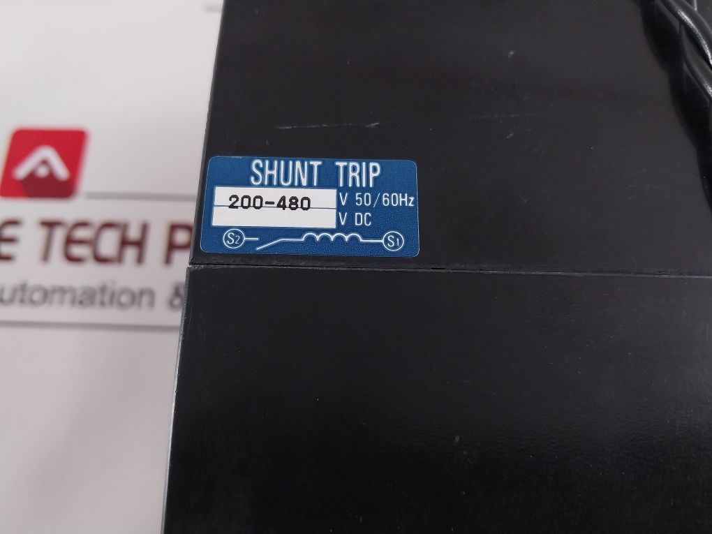 Terasaki Tl-100F Circuit Breaker 100A