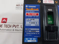 Terasaki Tl-100F Circuit Breaker 100A