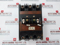 Terasaki Tl-100F 3 Pole Circuit Breaker 200-480V 50/60Hz 20A