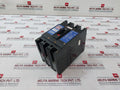 Terasaki Tl-100F 3 Pole Current Limiting Circuit Breaker 15A Ac690V