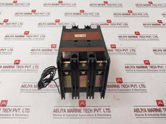 Terasaki Tl-100F 3 Pole Current Limiting Circuit Breaker 20A Ac690V