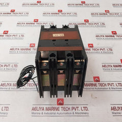 Terasaki Tl-100F 3 Pole Current Limiting Circuit Breaker 20A Ac690V