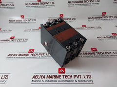 Terasaki Tl-100F 3-pole Circuit Breaker 50A Ac220V 120Ka