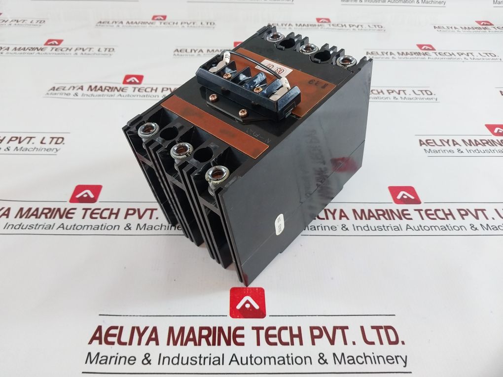 Terasaki Tl-100F Tembreak Circuit Breaker 20 A