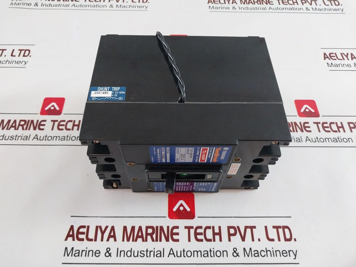 Terasaki Tl-100F Tembreak Circuit Breaker 20 A