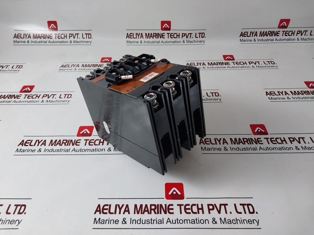 Terasaki Tl-100F Tembreak 3 Pole Circuit Breaker 30A