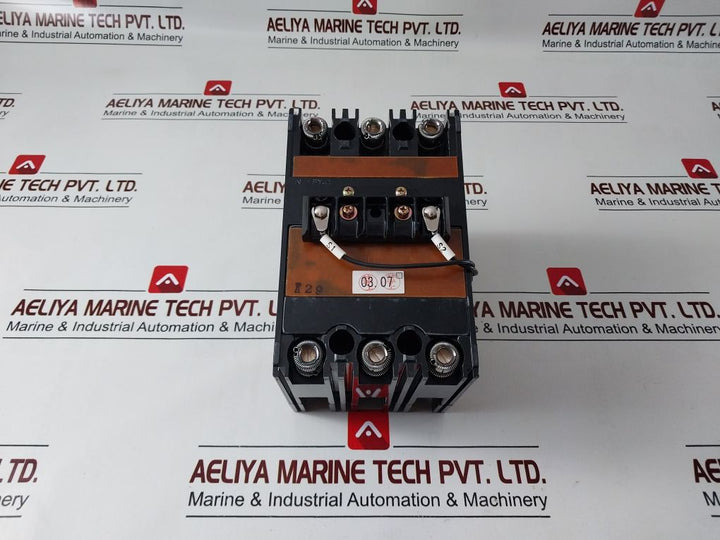 Terasaki Tl-100F Tembreak 3 Pole Circuit Breaker 30A