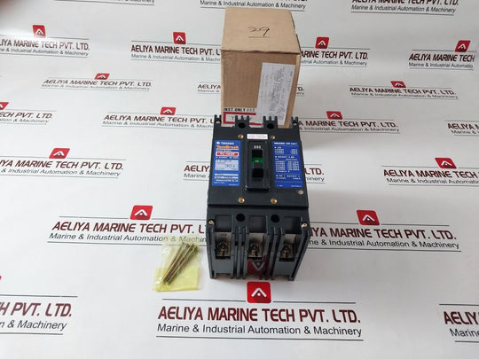 Terasaki Tl-100F Circuit Breaker
