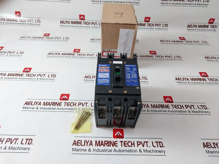 Terasaki Tl-100F Circuit Breaker
