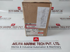 Terasaki Tl-100F Tembreak 3 Pole Circuit Breaker 30A