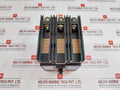 Terasaki Tl-100F Circuit Breaker 3 Pole 75A Ac690V 50/60Hz