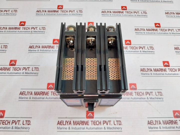 Terasaki Tl-100F Circuit Breaker 3 Pole 75A Ac690V 50/60Hz